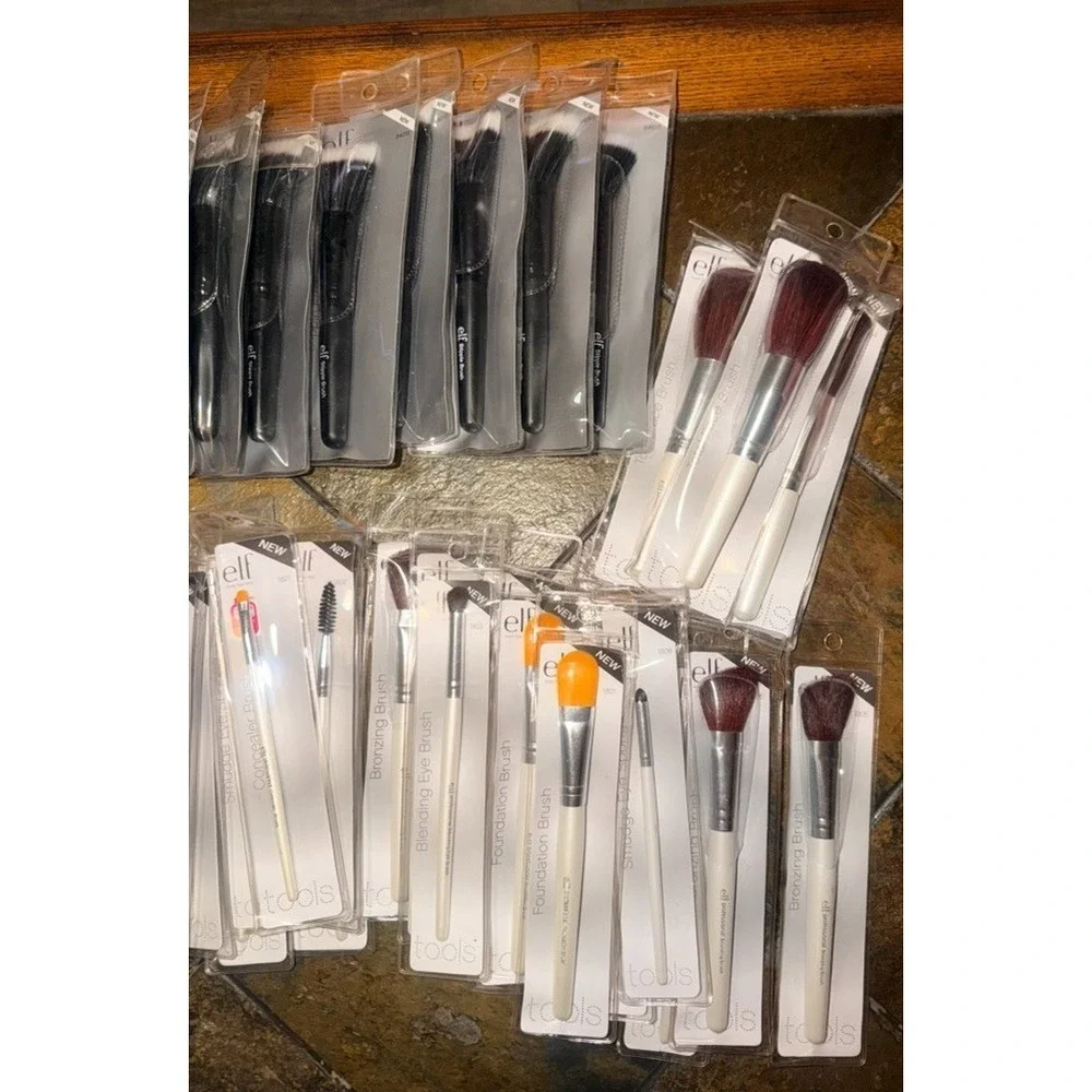 ELF 52 lot